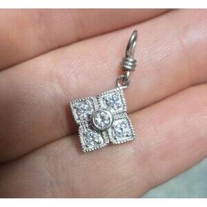 Sterling Silver pendant